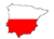 CARTHAGO SUR - Polski